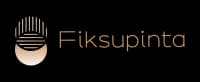 Fiksupinta-logo