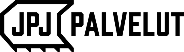 JPJ Palvelut -logo