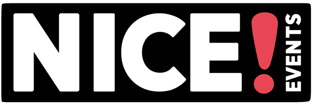 Nice Events -logo