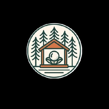 Helmimetsä-logo