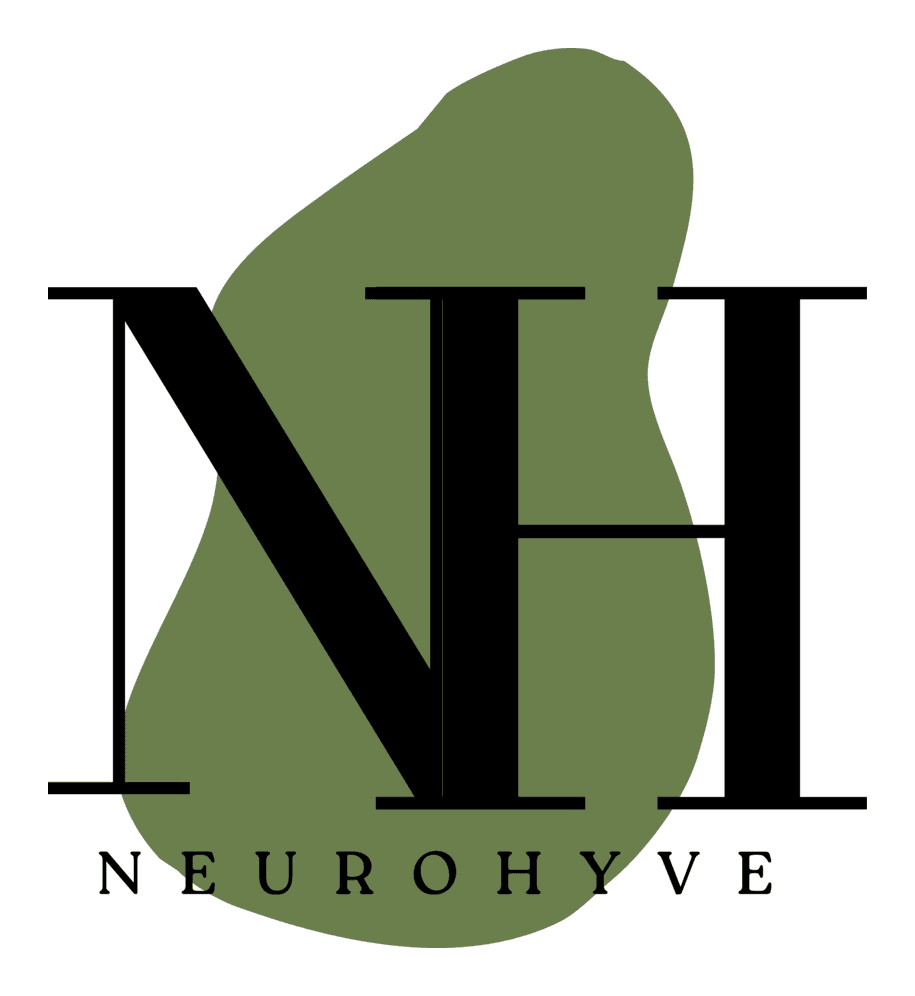 Neurohyve - Neuroystävällinen hengähdyspaikka